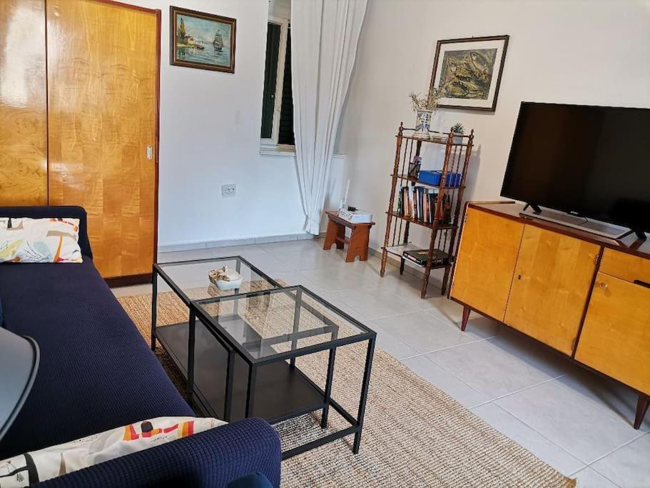 House Marineta - Makarska Promenade Lägenhet Exteriör bild